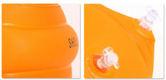 Swim Tool Arm Circle Safety