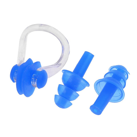 Diving Soft Anti-Noise Ear Plug