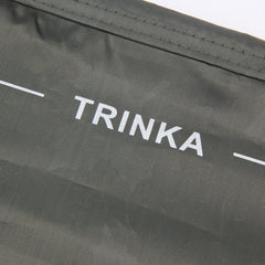 Black Water Resistant Bags