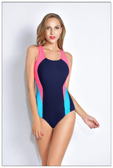 Trikini Sport Swimsuit One Piece