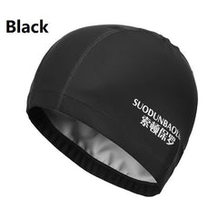 Sports Swim Pool Hat