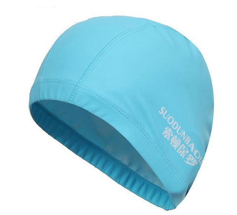 Sports Swim Pool Hat