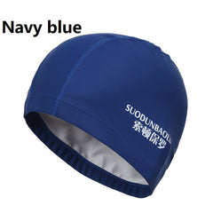 Sports Swim Pool Hat