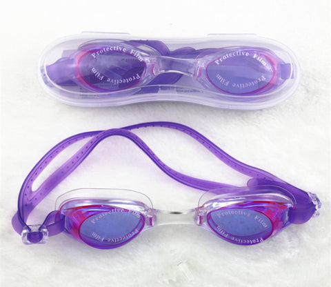 Colored Lenses Diving Glasses