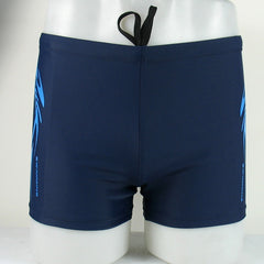 Racing Swimsuit Man Trunks