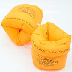 Swim Tool Arm Circle Safety