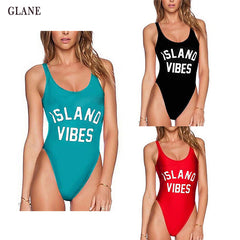 Sport Swimwear Sexy