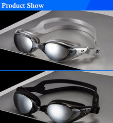 Protection Swim Eyewear