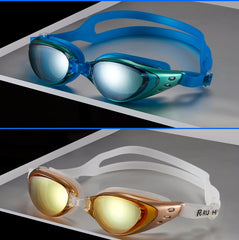Protection Swim Eyewear