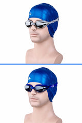 Protection Swim Eyewear