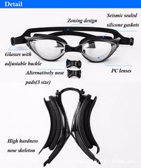 Protection Swim Eyewear