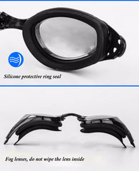 Protection Swim Eyewear