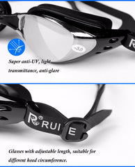 Protection Swim Eyewear
