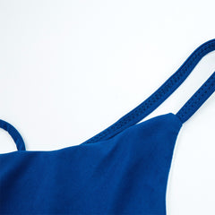 Vintage Beach Wear Bandage
