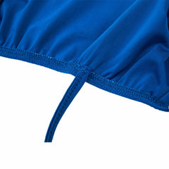 Vintage Beach Wear Bandage