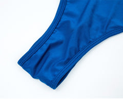 Vintage Beach Wear Bandage