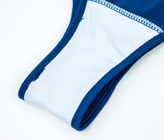 Vintage Beach Wear Bandage