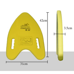 U-Shaped Kick Plate Lifesaving
