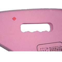 U-Shaped Kick Plate Lifesaving