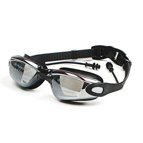 Myopia Swimming Goggles