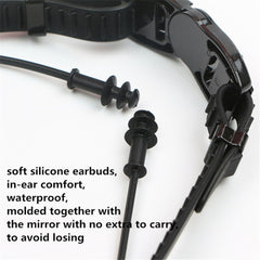 Myopia Swimming Goggles