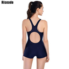 Sports One Piece Swimsuits