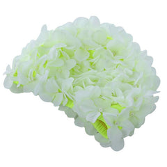 Petal Swimming Caps