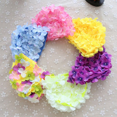 Petal Swimming Caps