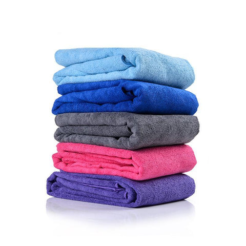 Antibacterial Bath Towel