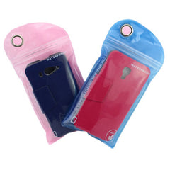 Phone Card Dry Bag