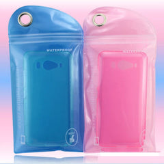 Phone Card Dry Bag