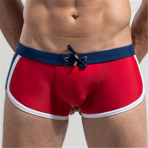 Swimming Trunks Men's