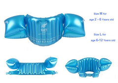 Vest Arm Float Ring Baby