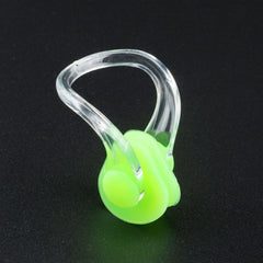 Silicone Earplugs & noseclip