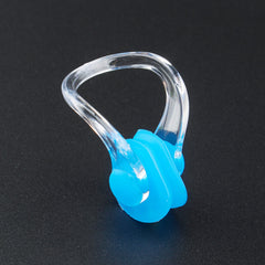 Silicone Earplugs & noseclip
