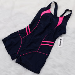 Sports One Piece Swimsuits