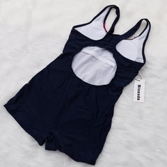 Sports One Piece Swimsuits