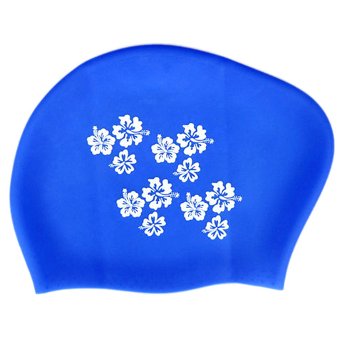 Long Hair Swim Caps