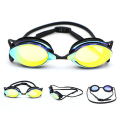 Goggles Professional Waterproof