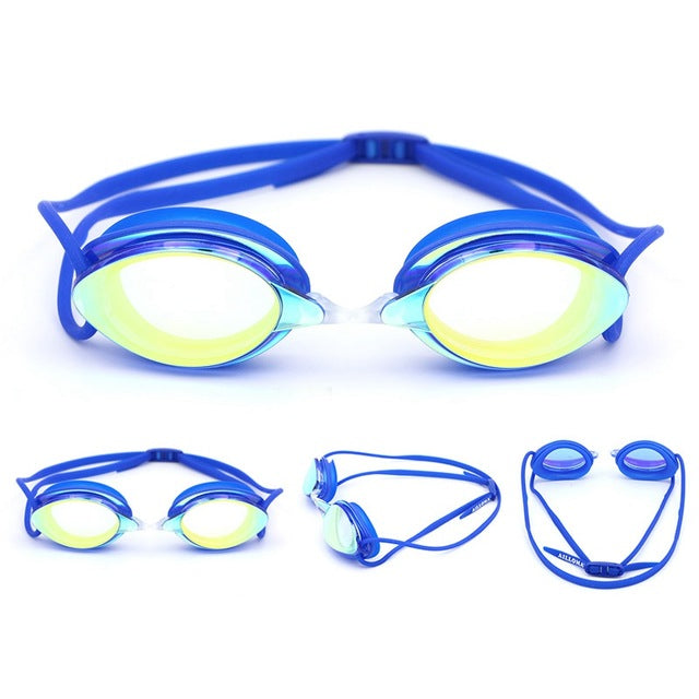 Goggles Professional Waterproof