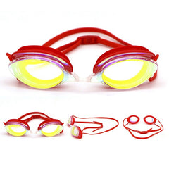 Goggles Professional Waterproof