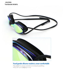 Goggles Professional Waterproof