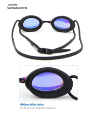 Goggles Professional Waterproof