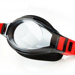 Diopter Swim Glasses