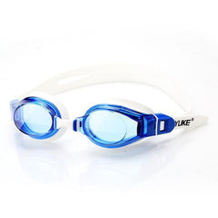Diopter Swim Glasses