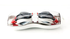 Diopter Swim Glasses