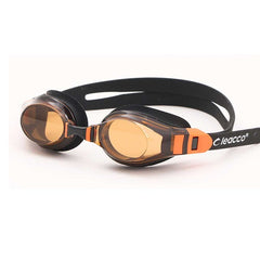 Diopter Swim Glasses