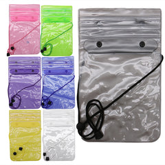 Pouch Float Holder Dry Protection