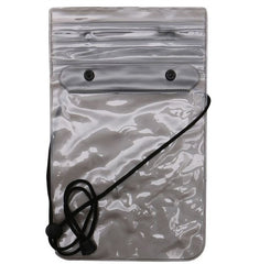 Pouch Float Holder Dry Protection