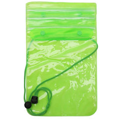 Pouch Float Holder Dry Protection